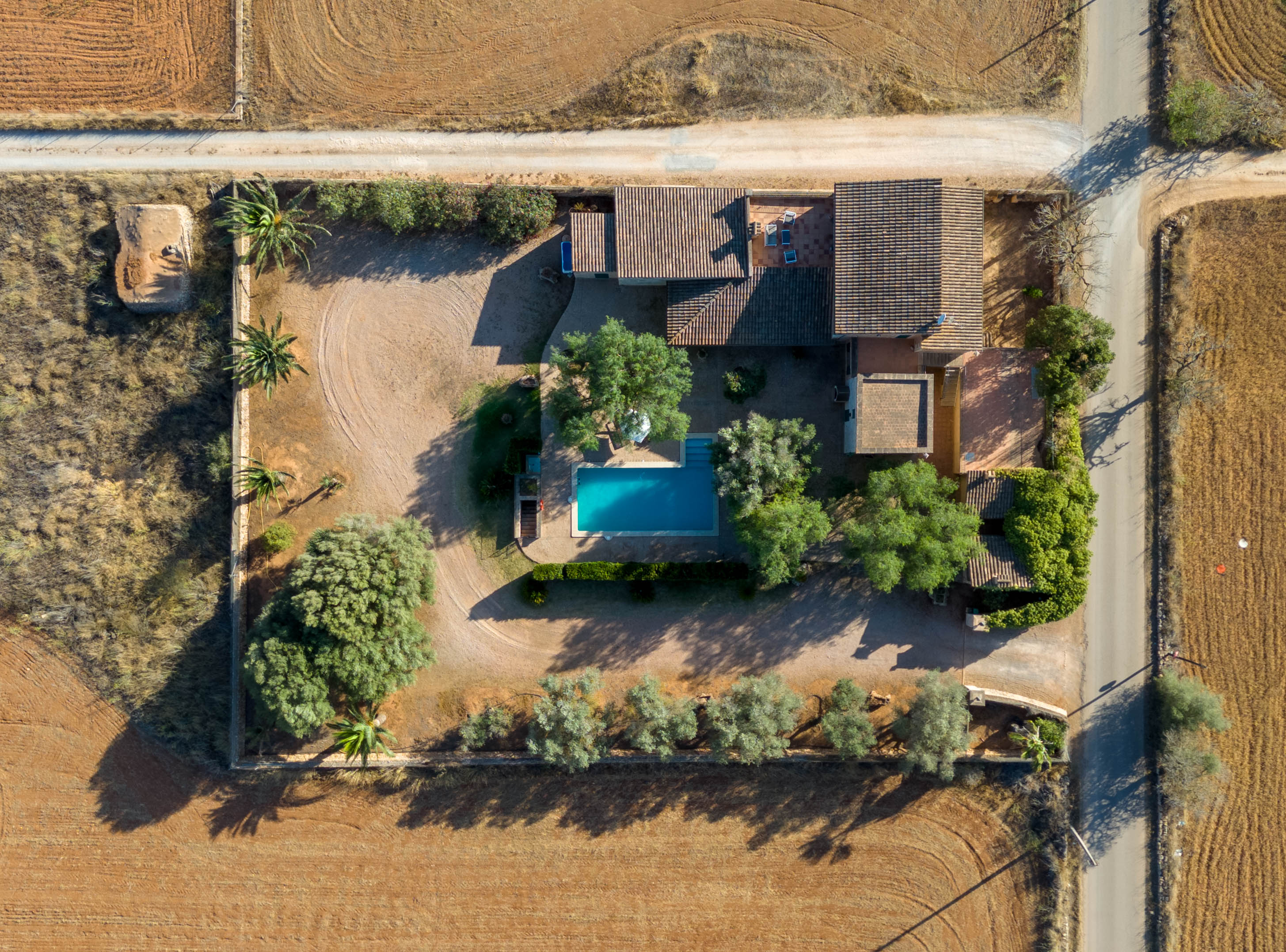 Finca Es Revellar